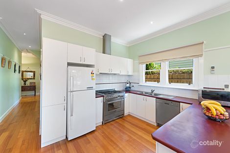 Property photo of 42 Newman Street Thornbury VIC 3071