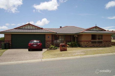 Property photo of 6 Palmerston Drive Oxenford QLD 4210