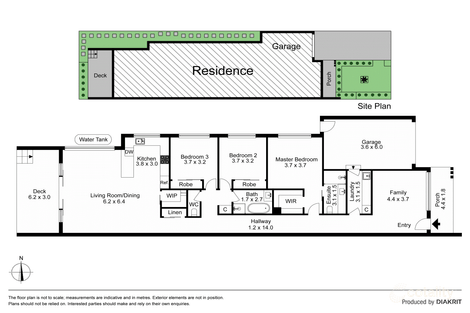 13a Willow Dr, Avondale Heights, VIC 3034