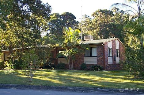 4 Forest Ct, Tewantin, QLD 4565