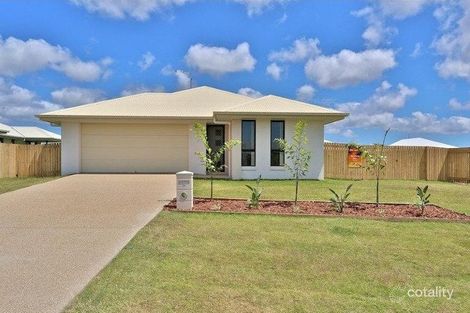Property photo of 24 New Forest Road Zilzie QLD 4710