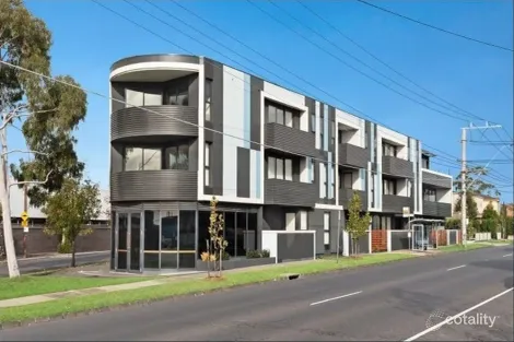 201/1 Langs Rd, Ascot Vale, VIC 3032