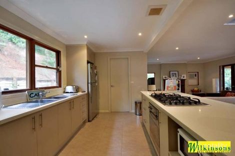 Property photo of 1004 Bells Line Of Road Kurrajong Hills NSW 2758