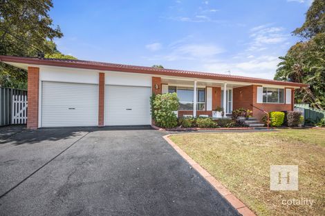 Property photo of 10 Palomar Parade Toukley NSW 2263