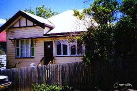 21 Longwood St, Woolloongabba, QLD 4102