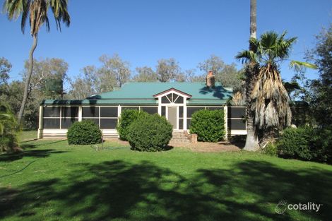 Property photo of 39 Bendygleet Road Moree NSW 2400