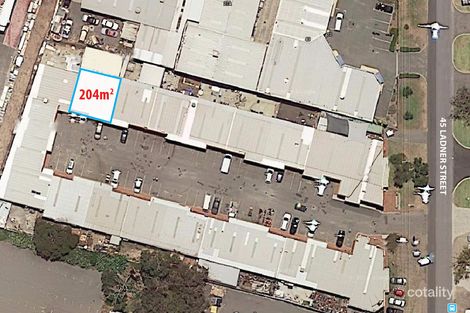 11/45 Ladner St, O'Connor, WA 6163