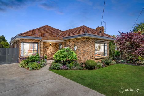 Property photo of 233 Francis Street Yarraville VIC 3013