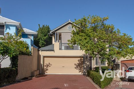 5 Castle Hill Cl, Bicton, WA 6157