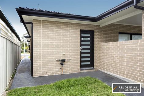 Property photo of 17 Maxwells Avenue Ashcroft NSW 2168