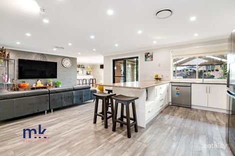 Property photo of 177 Mount Annan Drive Mount Annan NSW 2567