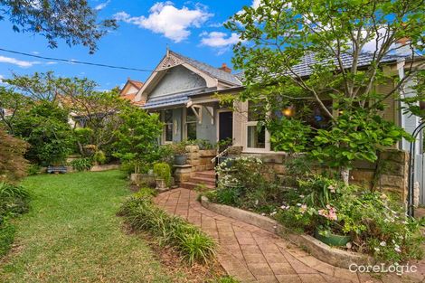 Property photo of 14 Hudson Avenue Willoughby NSW 2068