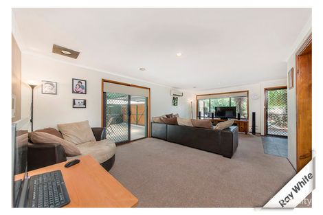 Property photo of 25 Rohan Street Richardson ACT 2905