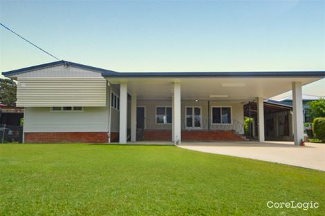 Property photo of 21 Hickey Street East Innisfail QLD 4860