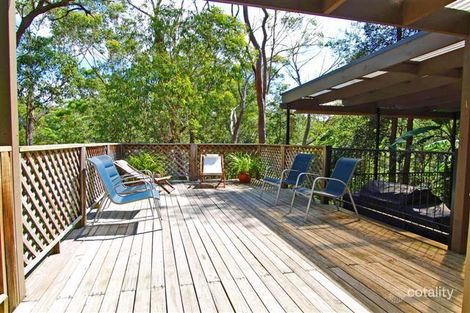 Property photo of 37 Loyalty Road North Rocks NSW 2151