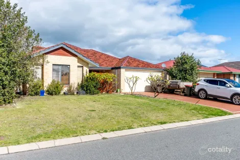 Property photo of 12 Hamlet Pass Pinjarra WA 6208