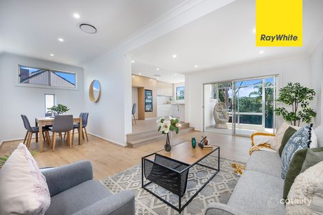 Property photo of 246 Kissing Point Road Dundas Valley NSW 2117