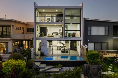 Property photo of 40 Serenity Circuit Maroochydore QLD 4558