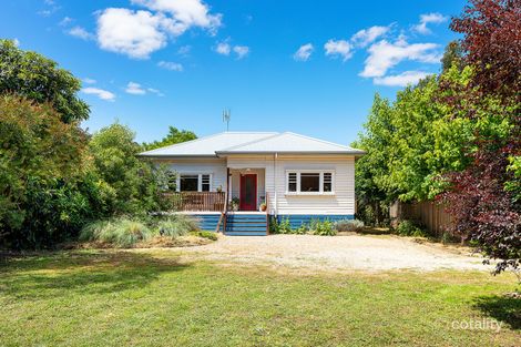 Property photo of 43A Main Road Campbells Creek VIC 3451