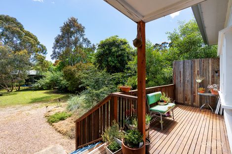 Property photo of 43A Main Road Campbells Creek VIC 3451