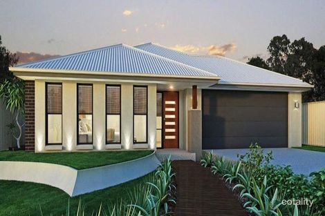 Property photo of 12 Girraween Street Pimpama QLD 4209