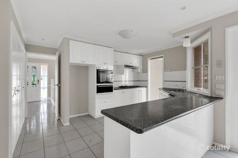 Property photo of 35 Fullbrook Drive Sunbury VIC 3429