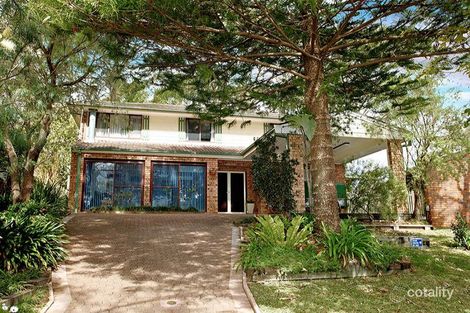 Property photo of 4 Yurreel Close Bangor NSW 2234