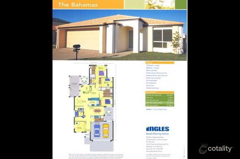 Property photo of 76 Tee Trees Boulevard Arundel QLD 4214