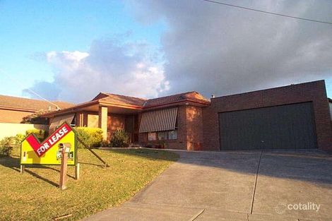 Property photo of 36 Witham Drive Coldstream VIC 3770