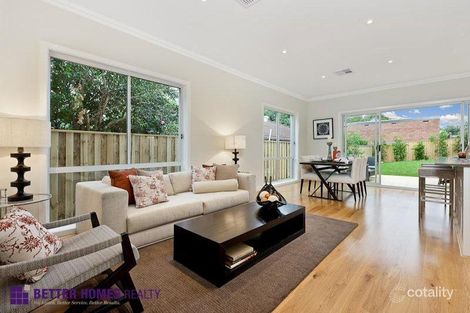 Property photo of 10A First Avenue Epping NSW 2121
