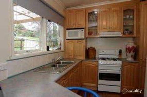 Property photo of 16 David Street Monbulk VIC 3793