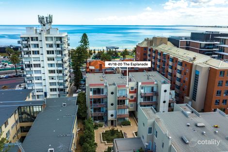 41/20 Esplanade, St Kilda, VIC 3182