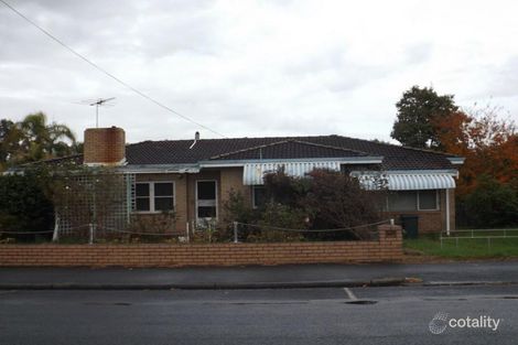 19 Collins St, Donnybrook, WA 6239