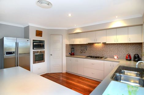 Property photo of 8 Katinka Street Dalyellup WA 6230