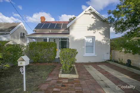17 Devon St, Woodbridge, WA 6056
