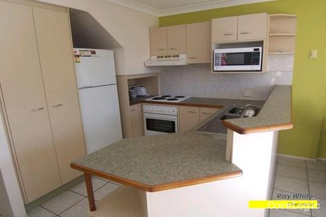 Property photo of 2/16 View Street Chermside QLD 4032