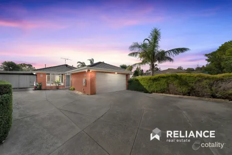 11 Nile Ct, Werribee, VIC 3030