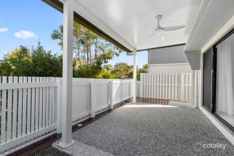 Property photo of 66/2 Bourton Road Merrimac QLD 4226