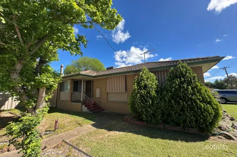 Property photo of 58 Packham Street Shepparton VIC 3630