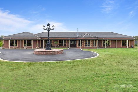 Property photo of 245 White Swan Road Invermay VIC 3352