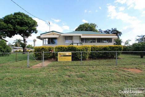 Property photo of 41 Jellicoe Street Clermont QLD 4721