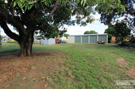 Property photo of 41 Jellicoe Street Clermont QLD 4721