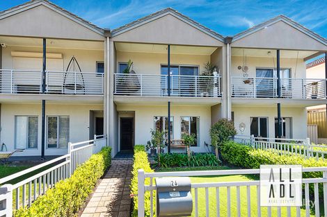 Property photo of 26 Helen Terrace Valley View SA 5093