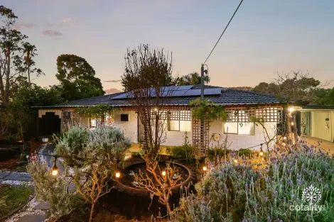 Property photo of 92 Scott Street Boya WA 6056