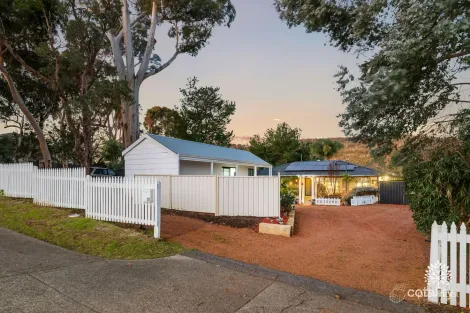 Property photo of 92 Scott Street Boya WA 6056
