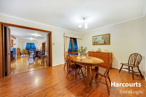 Property photo of 15 Blackbutt Street O'Connor ACT 2602