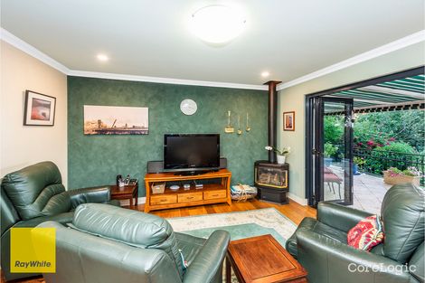 Property photo of 175 Railway Road Gooseberry Hill WA 6076