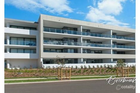 18/1-2 Lucinda Ave, Norwest, NSW 2153