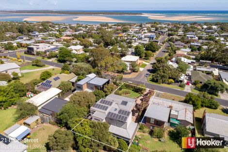 Property photo of 21 Bruce Street Inverloch VIC 3996