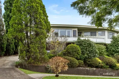 Property photo of 1A Grace Avenue Beecroft NSW 2119